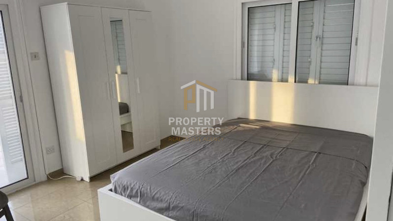 2-bedroom apartments for rent 90 m² in Strovolos — Agioi Omologites, Nicosia, Cyprus