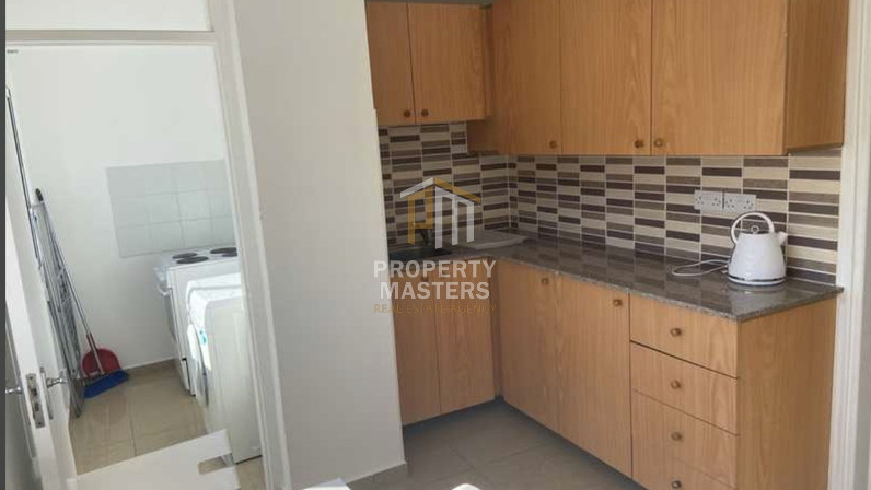 2-bedroom apartments for rent 90 m² in Strovolos — Agioi Omologites, Nicosia, Cyprus