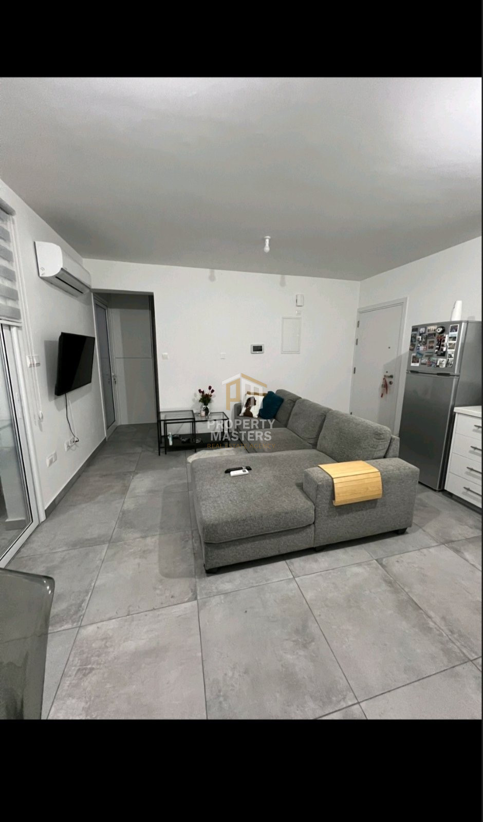 1 Bedroom  Apartment in Geri, Nicosia