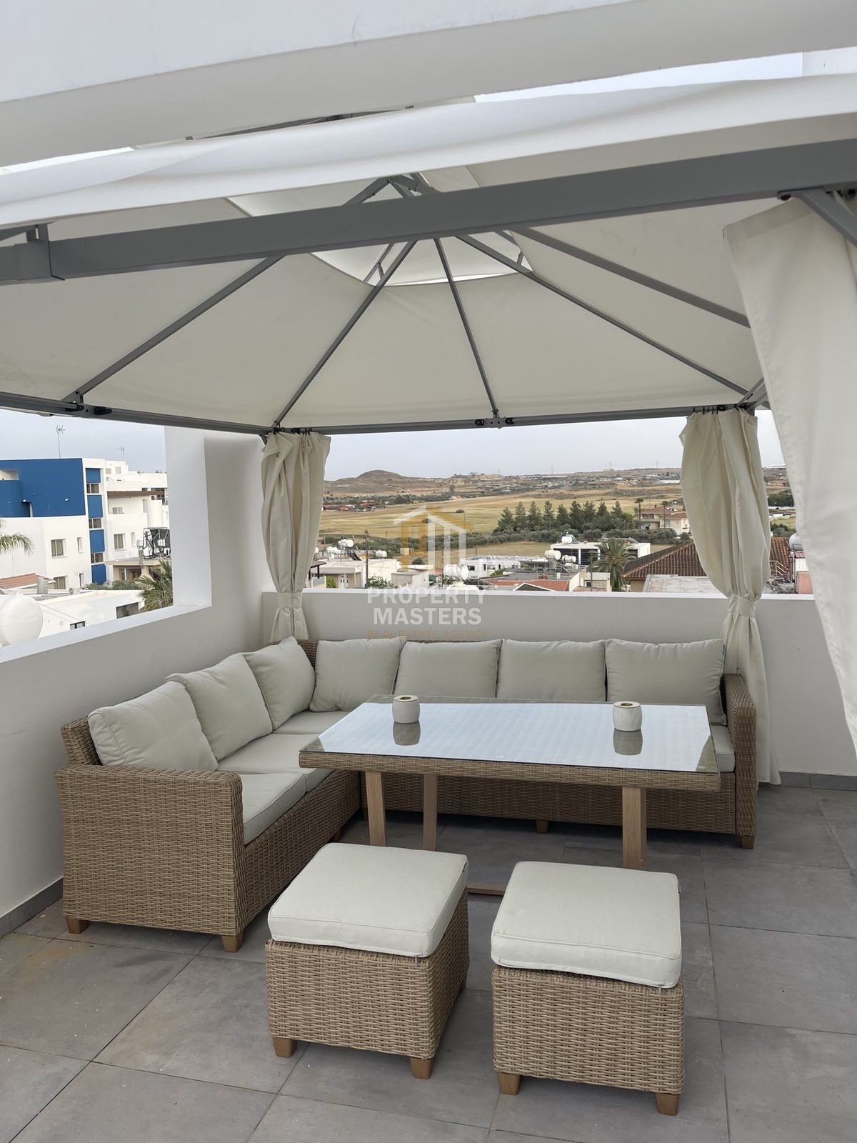1 Bedroom  Apartment in Geri, Nicosia