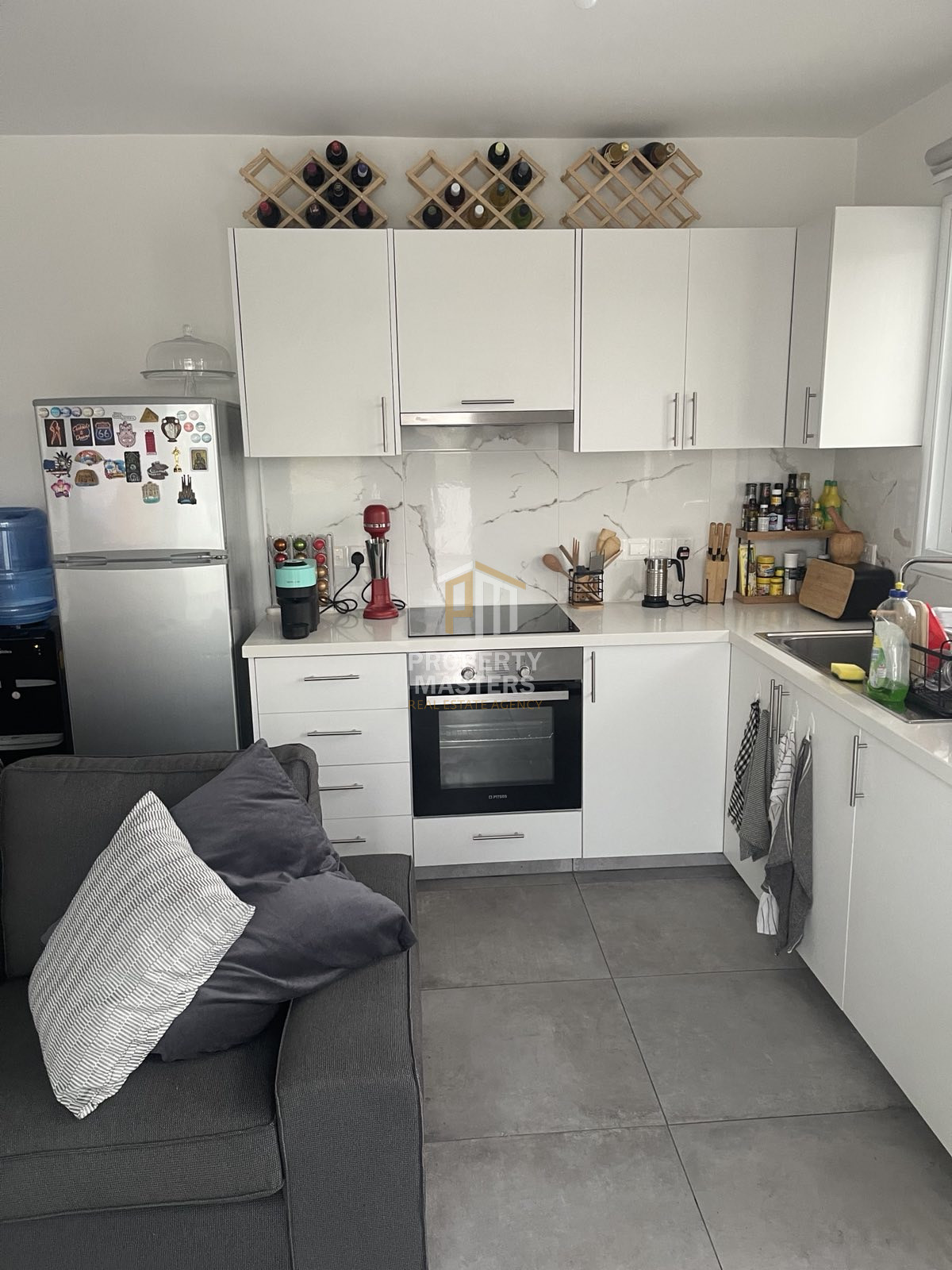 1 Bedroom  Apartment in Geri, Nicosia