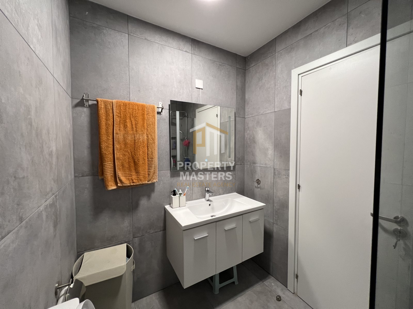 1 Bedroom  Apartment in Geri, Nicosia
