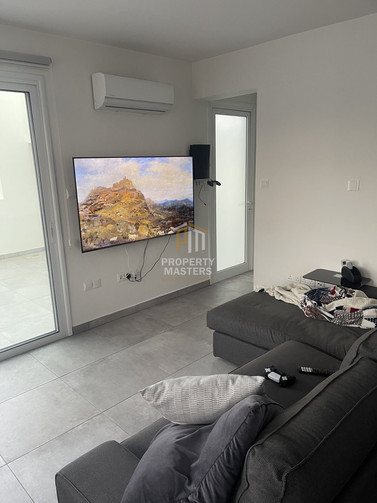 1 Bedroom  Apartment in Geri, Nicosia