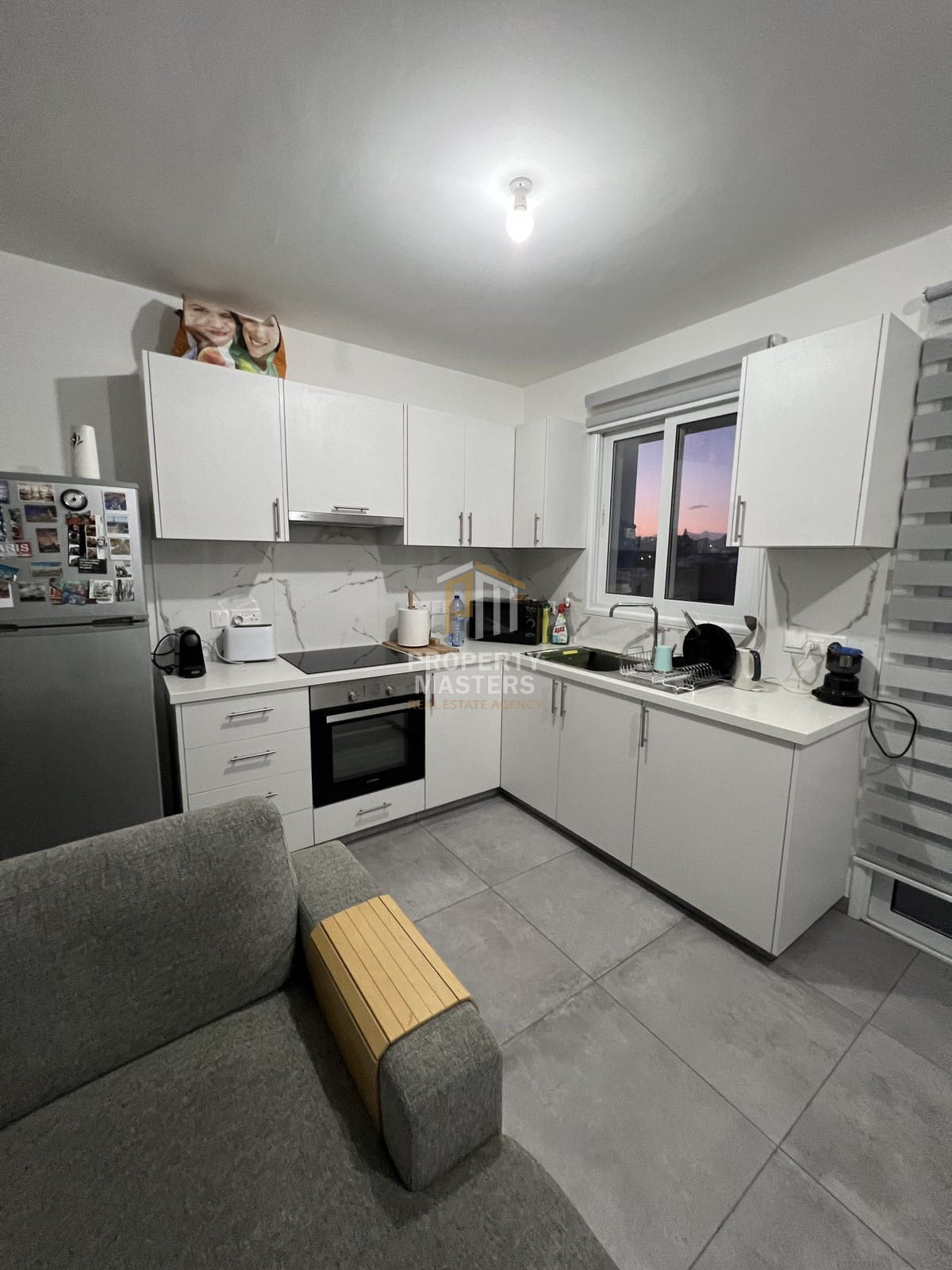 1 Bedroom  Apartment in Geri, Nicosia