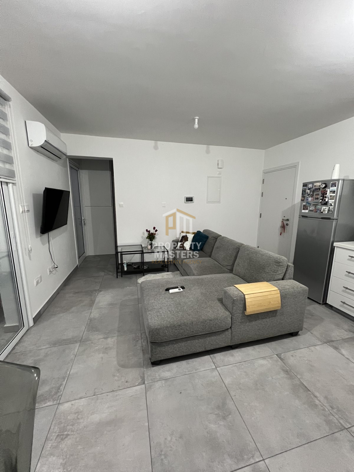 1 Bedroom  Apartment in Geri, Nicosia