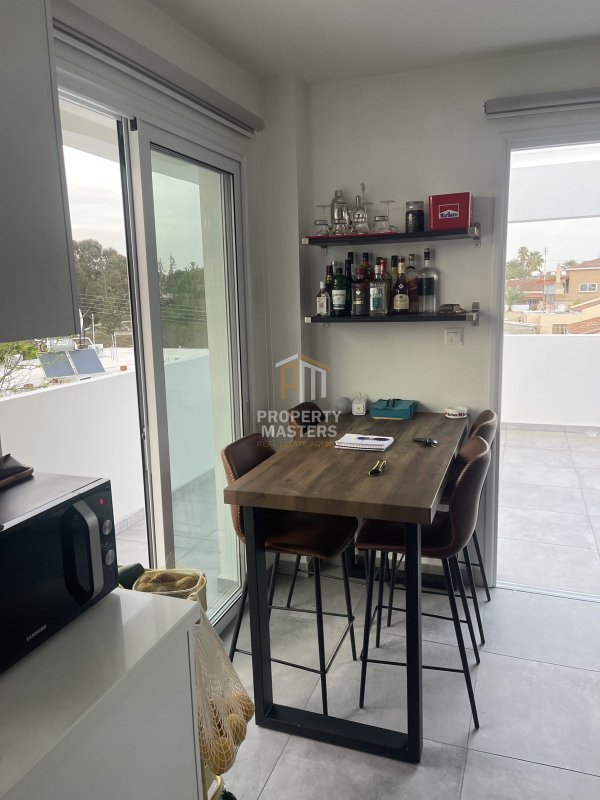 1 Bedroom  Apartment in Geri, Nicosia