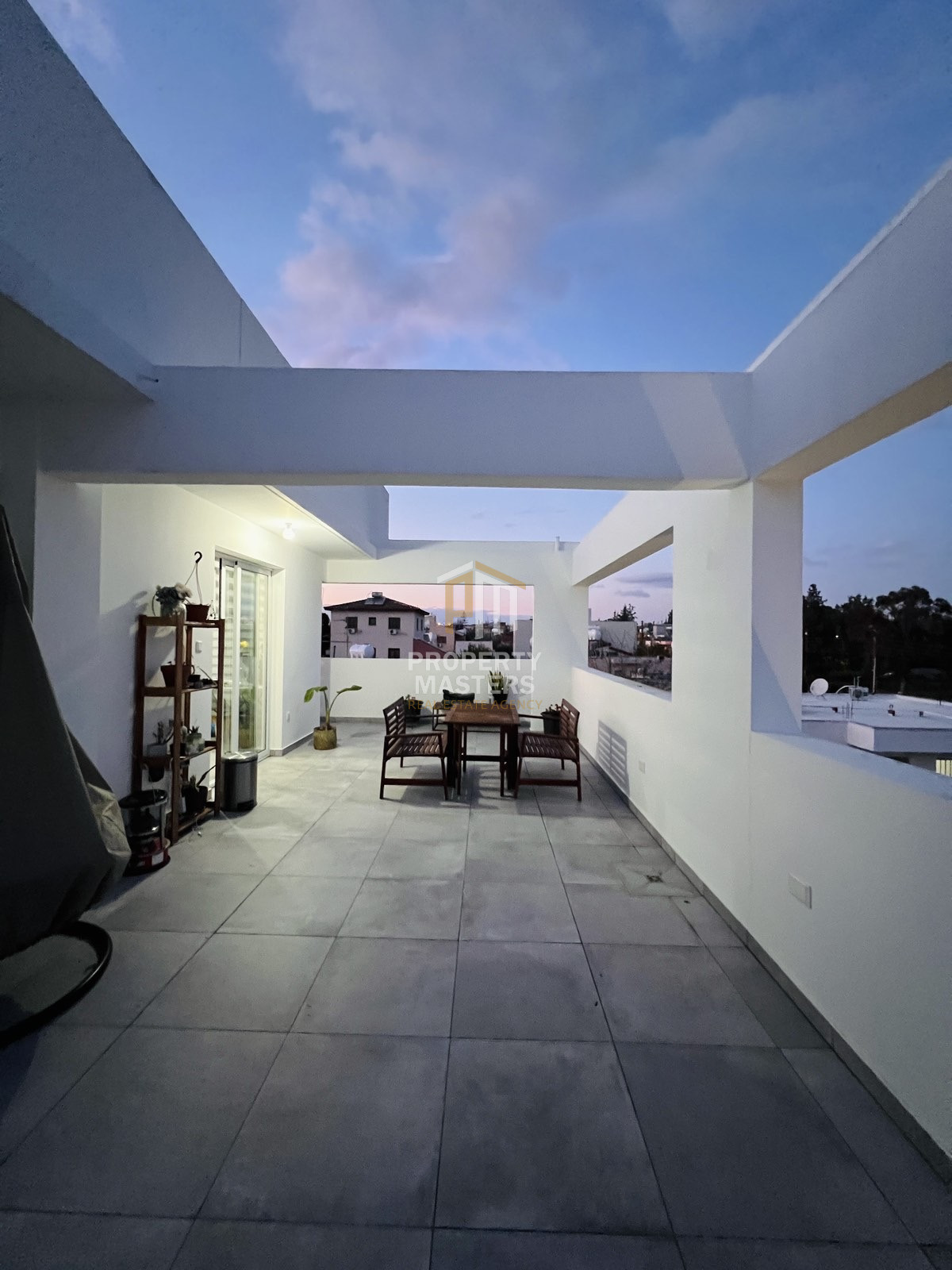 1 Bedroom  Apartment in Geri, Nicosia