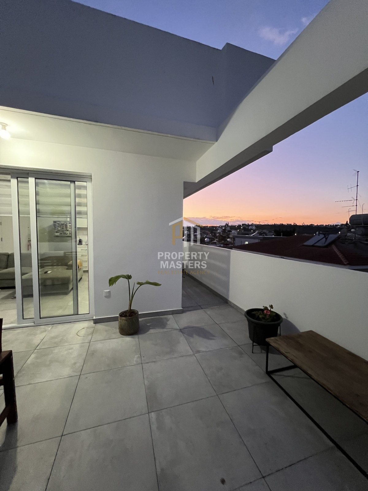 1 Bedroom  Apartment in Geri, Nicosia