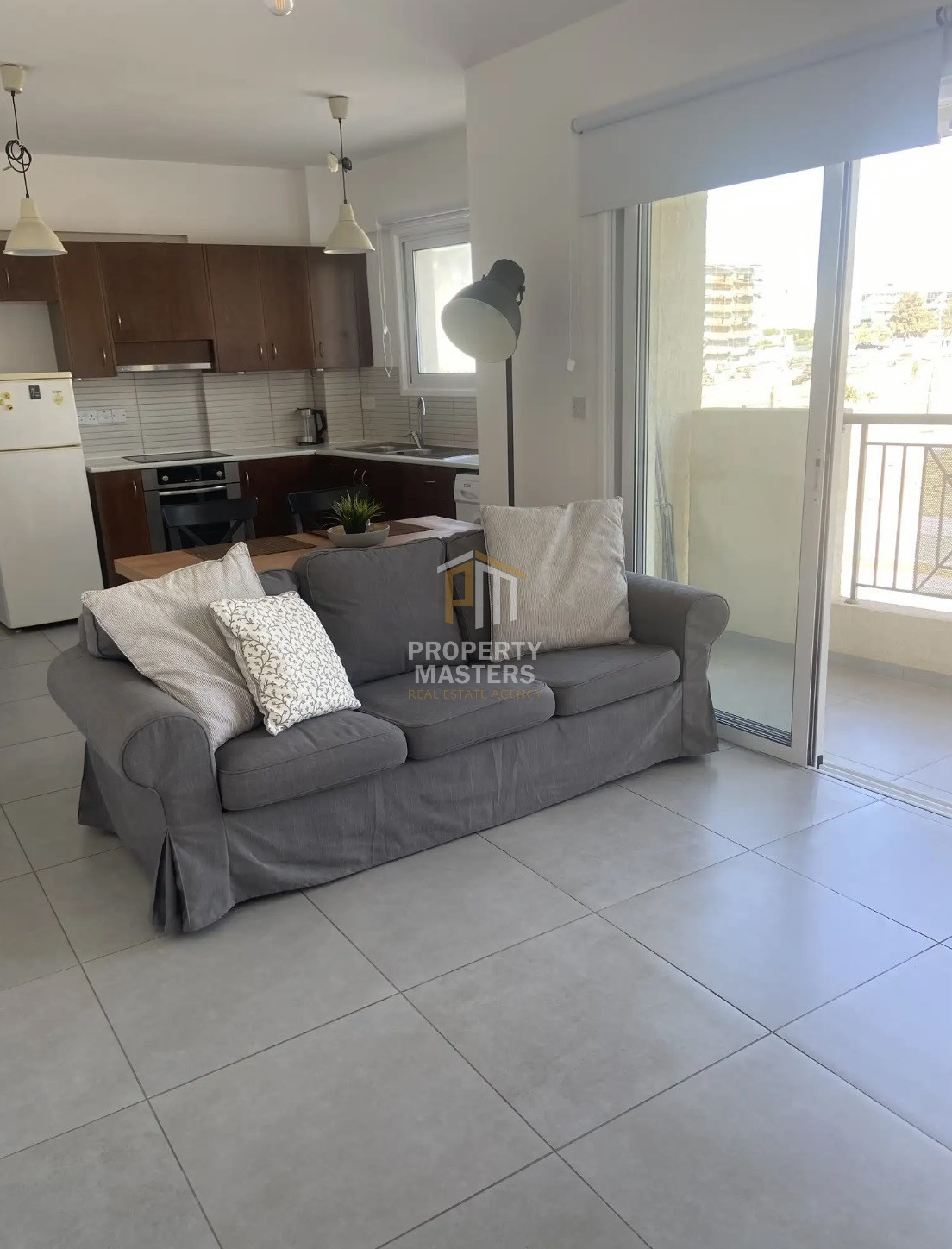 1 Bedroom  Apartment in Aglantzia, Nicosia