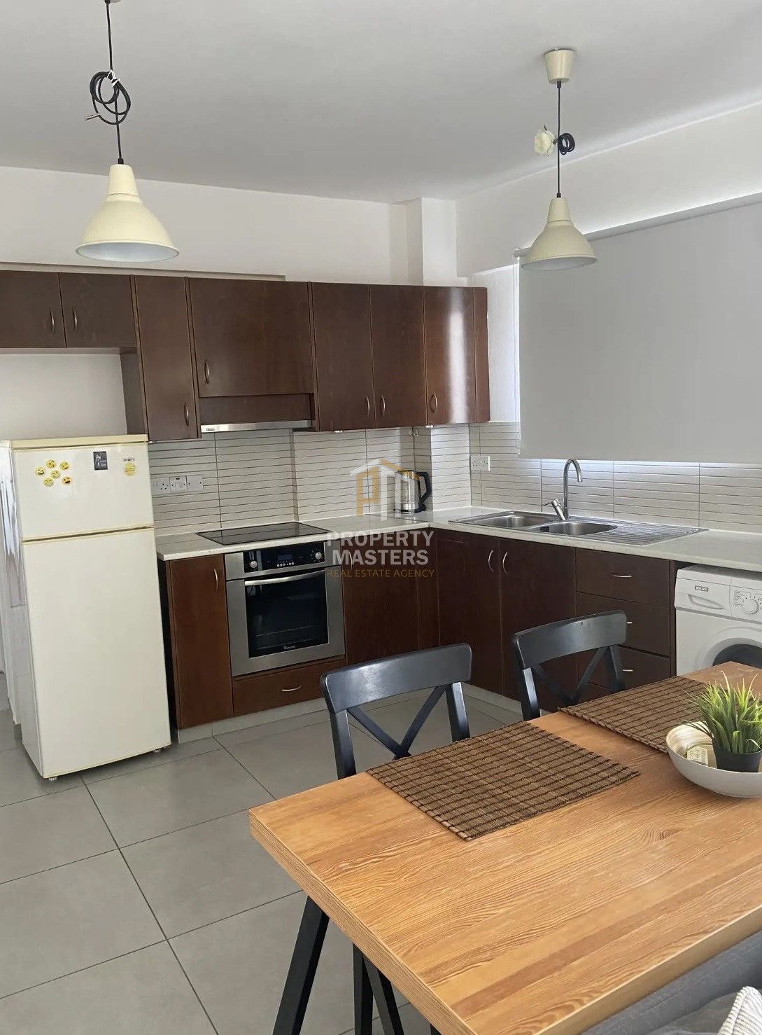 1 Bedroom  Apartment in Aglantzia, Nicosia