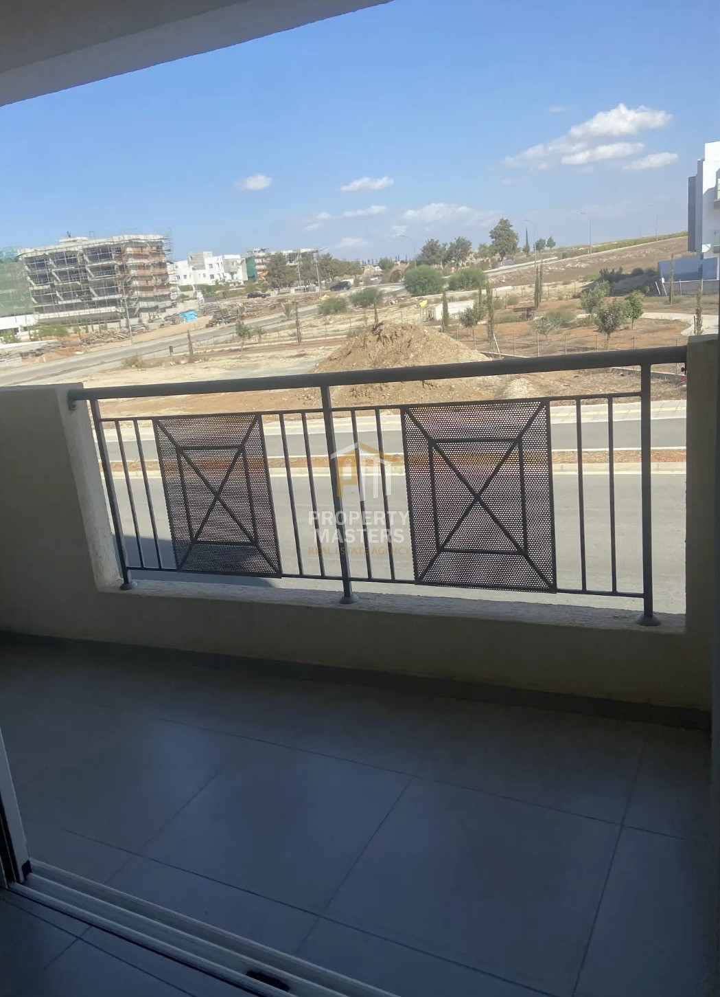 1 Bedroom  Apartment in Aglantzia, Nicosia