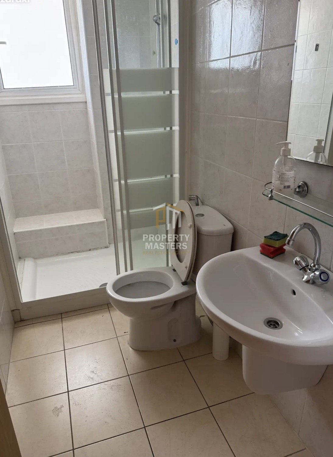 1 Bedroom  Apartment in Aglantzia, Nicosia