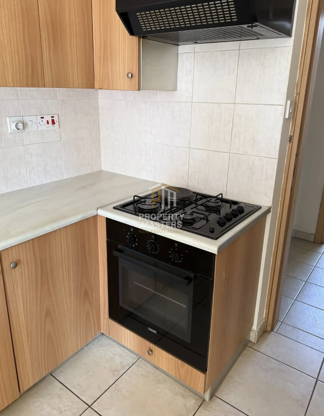 1 Bedroom  Apartment in Aglantzia, Nicosia