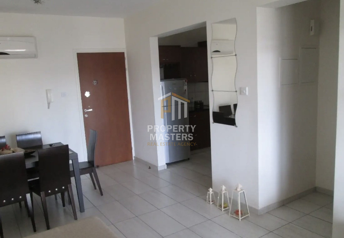 1 Bedroom  Apartment in Aglantzia, Nicosia