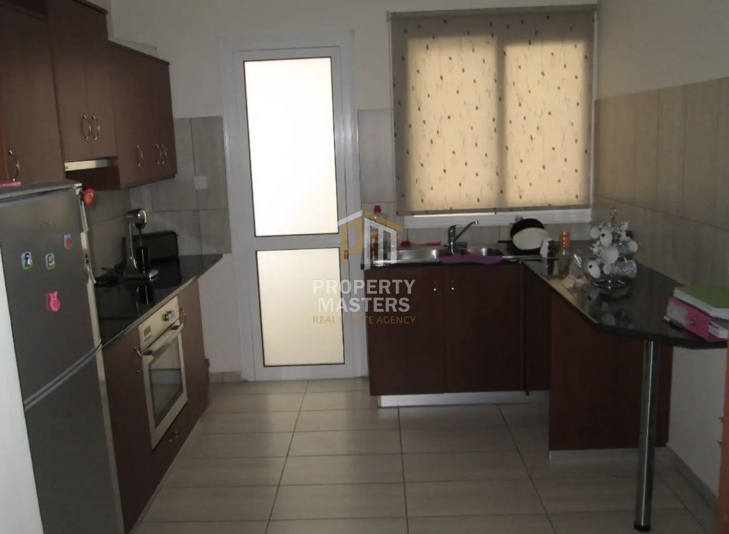 1 Bedroom  Apartment in Aglantzia, Nicosia