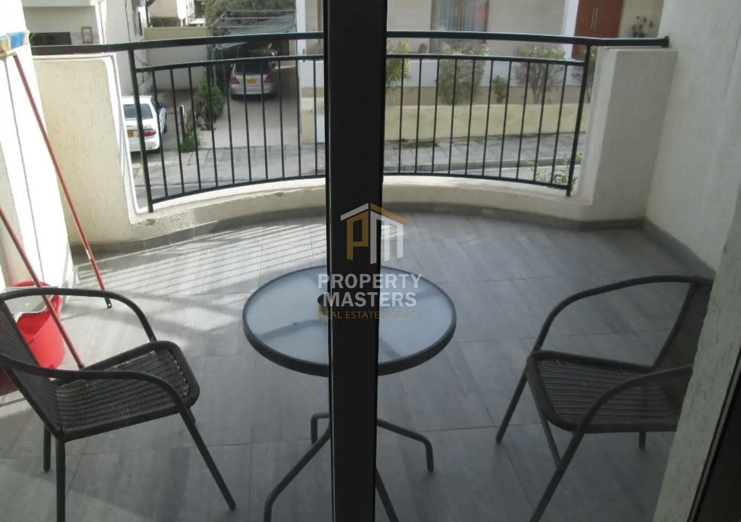 1 Bedroom  Apartment in Aglantzia, Nicosia