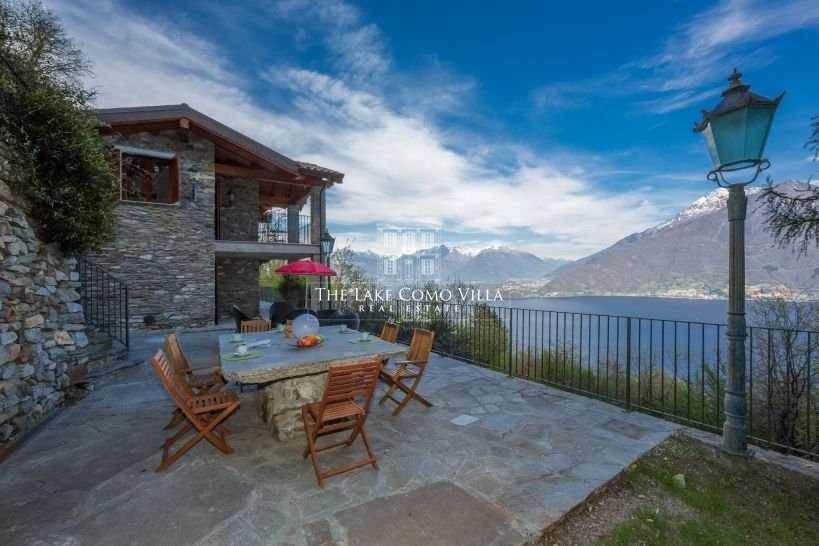 Villa Aquila The Lake Como Villa Real Estate