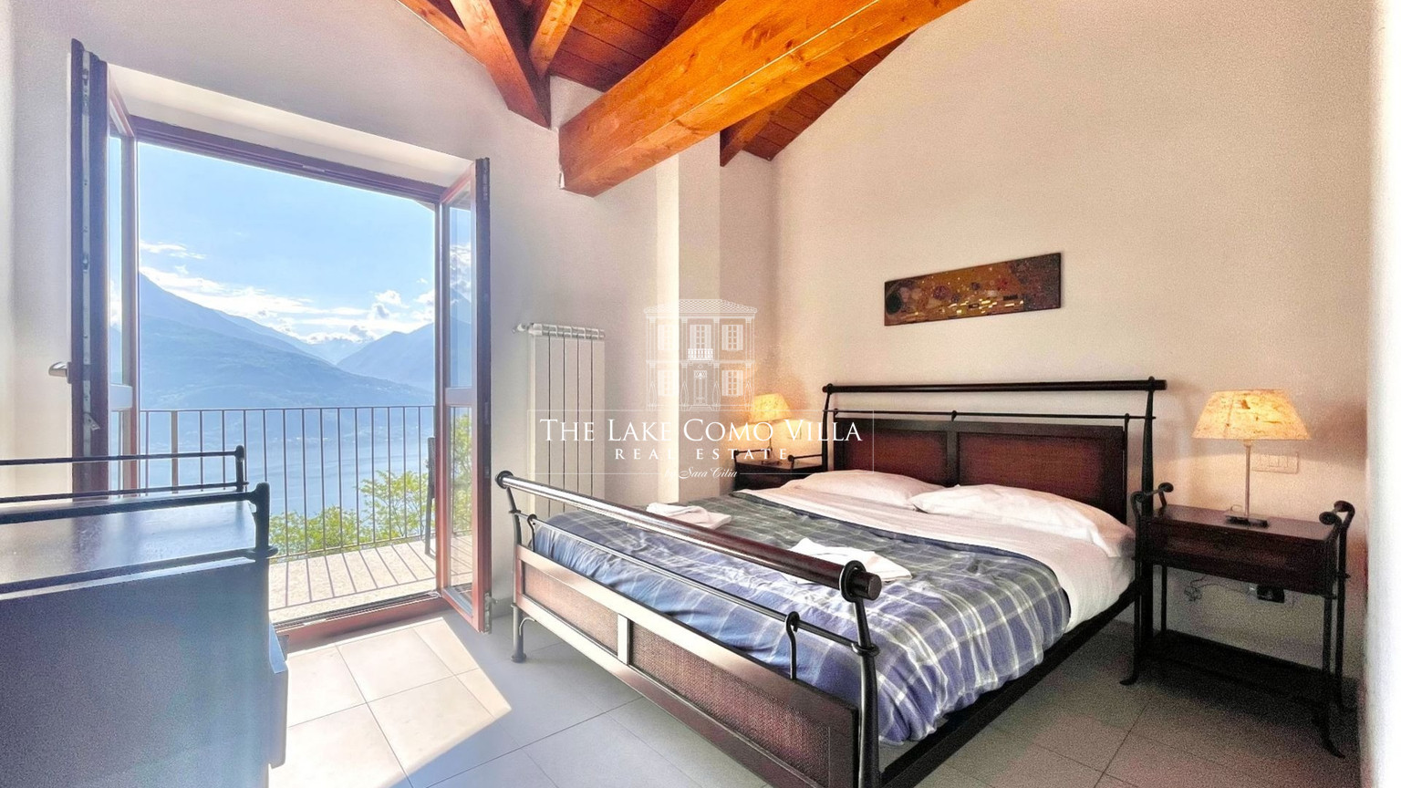 Villa Aquila The Lake Como Villa Real Estate