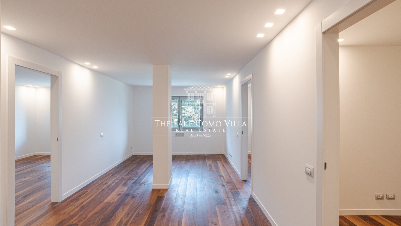 Villa Serendipity Torno The Lake Como Villa Real Estate