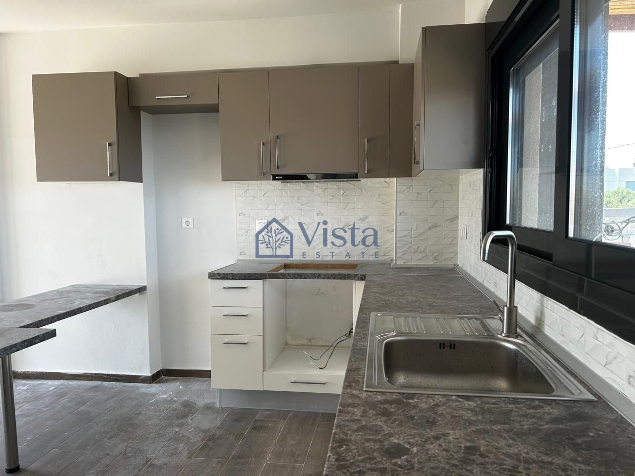 Apartamenty wielopoziomowe 2 pokoi 63 m² Sozopoli, Grecja