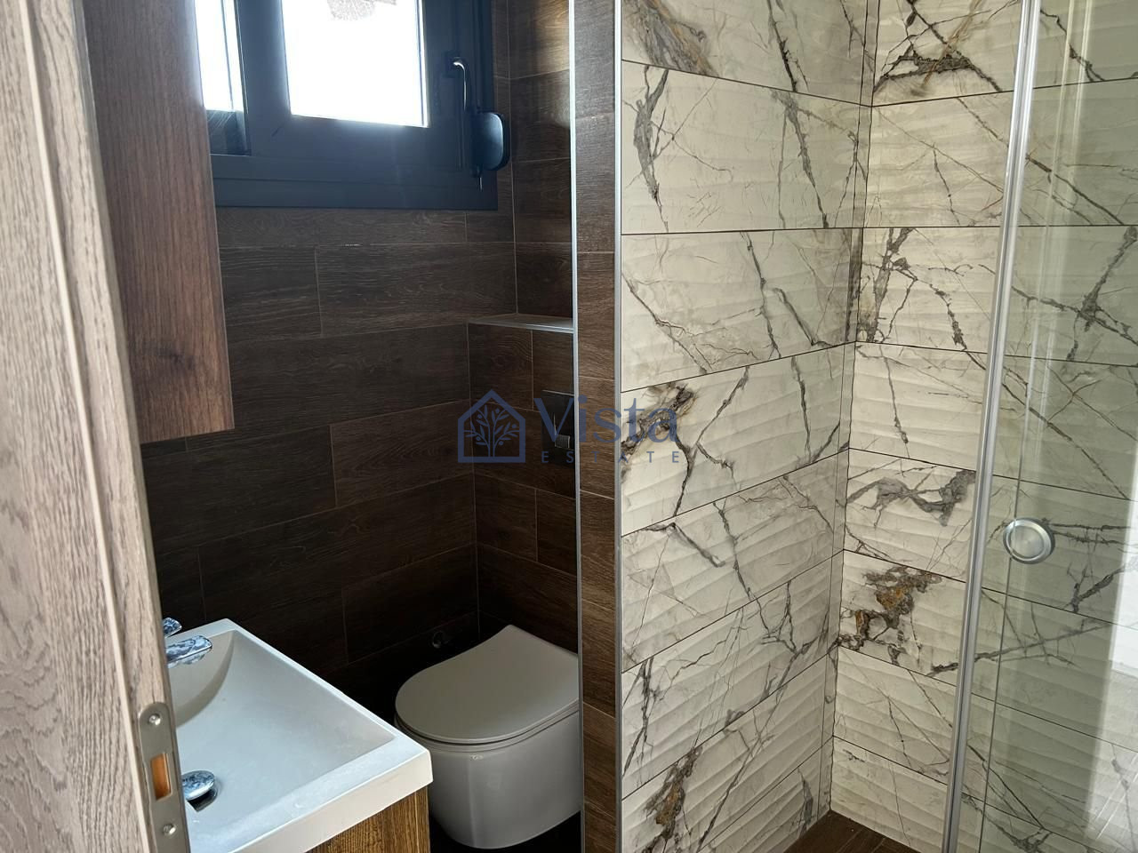 Apartamenty wielopoziomowe 2 pokoi 63 m² Sozopoli, Grecja