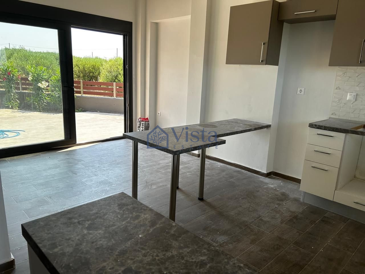 Apartamenty wielopoziomowe 2 pokoi 63 m² Sozopoli, Grecja