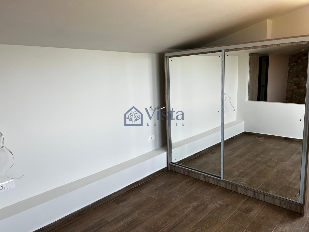 Apartamenty wielopoziomowe 2 pokoi 63 m² Sozopoli, Grecja