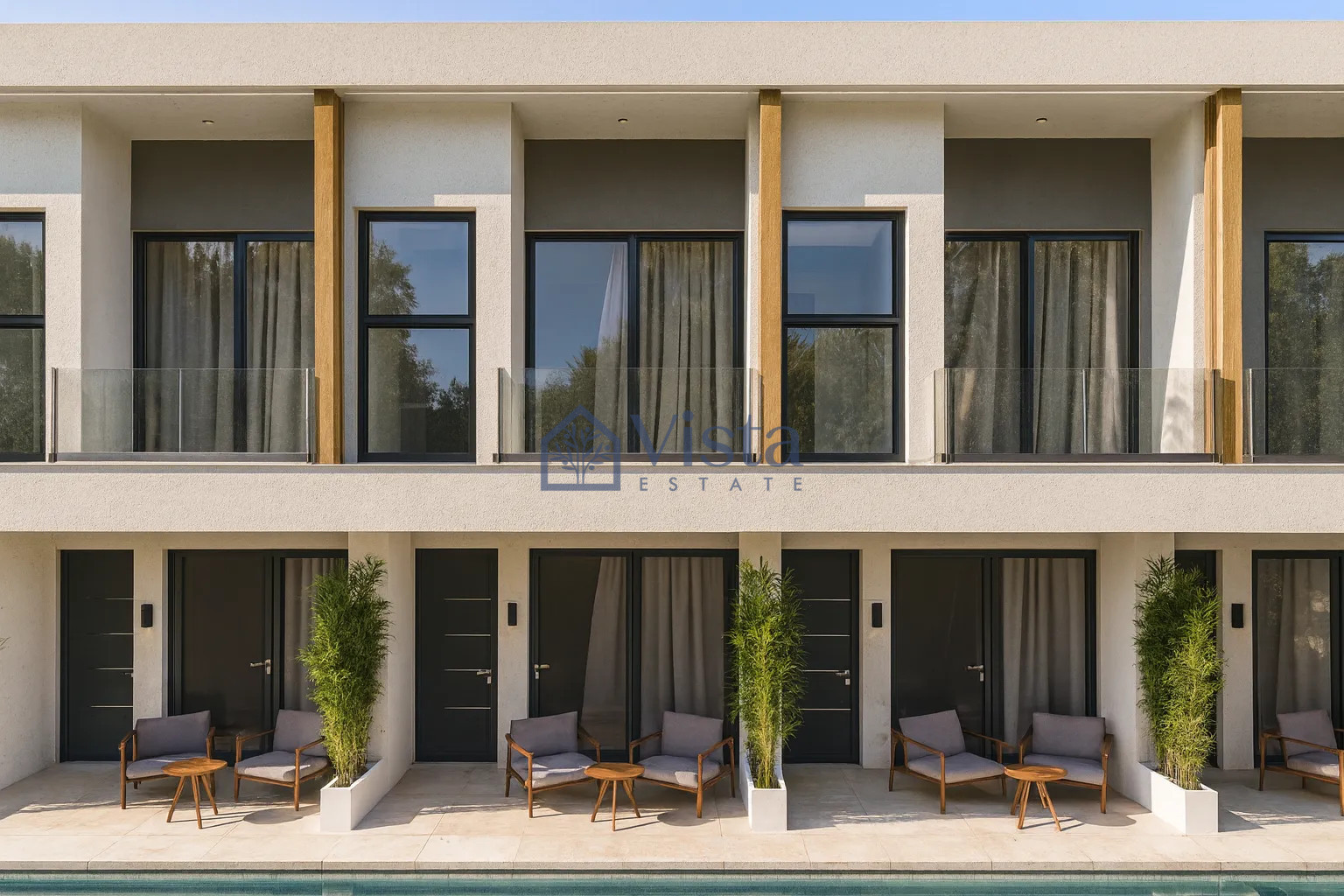 Apartamentos multinivel 1 habitacion 61 m² Kallithea, Grecia