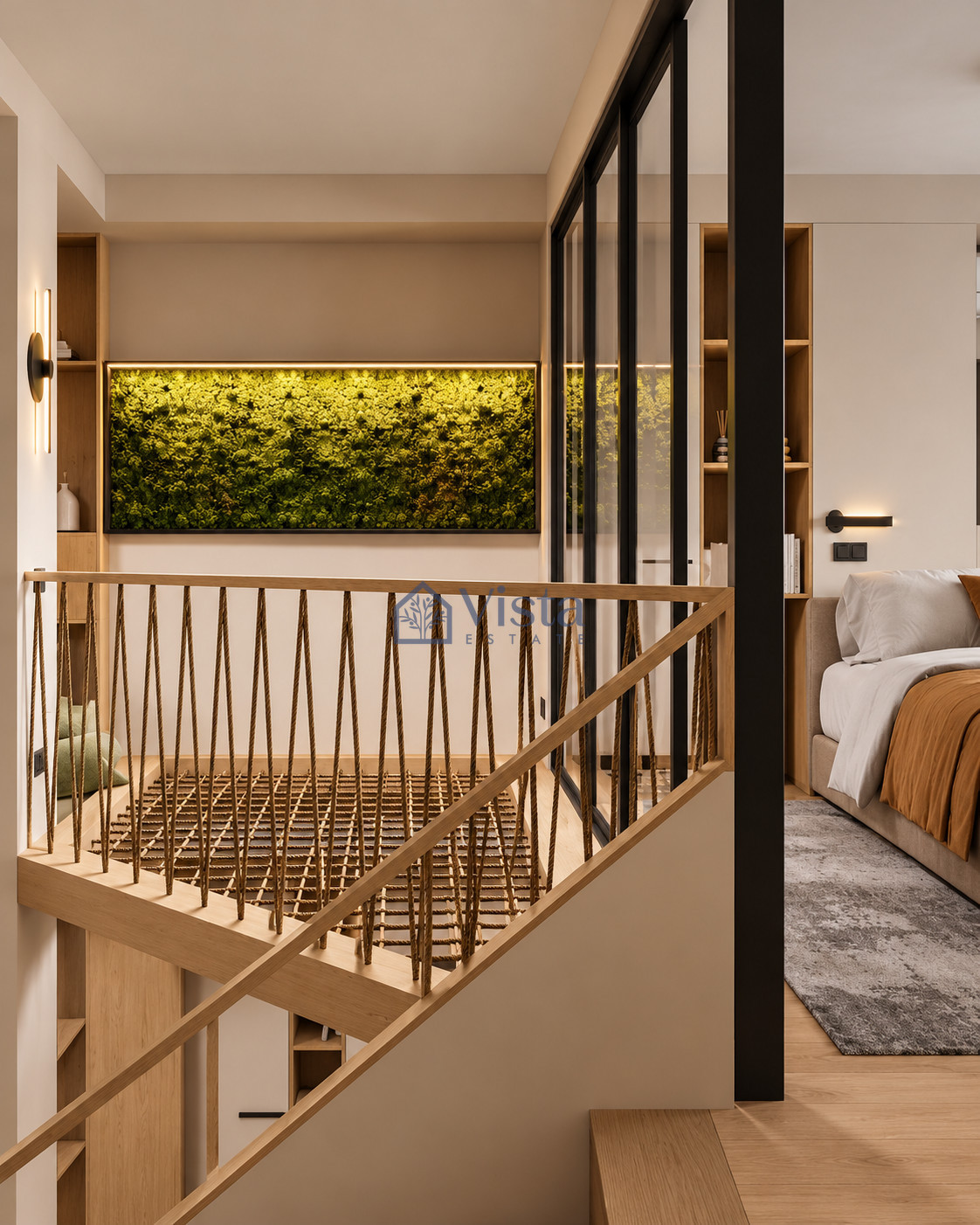 Appartements à plusieurs niveaux 1 chambre 100 m² Municipality of Neapoli Sykies, Grèce