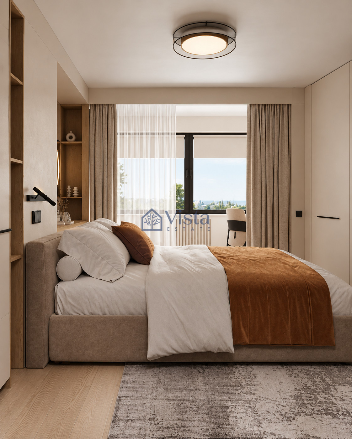 Appartements à plusieurs niveaux 1 chambre 100 m² Municipality of Neapoli Sykies, Grèce