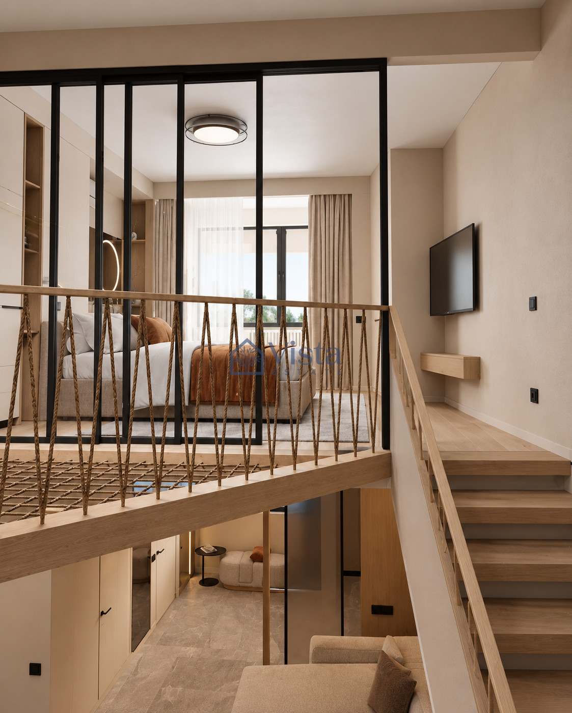 Appartements à plusieurs niveaux 1 chambre 100 m² Municipality of Neapoli Sykies, Grèce