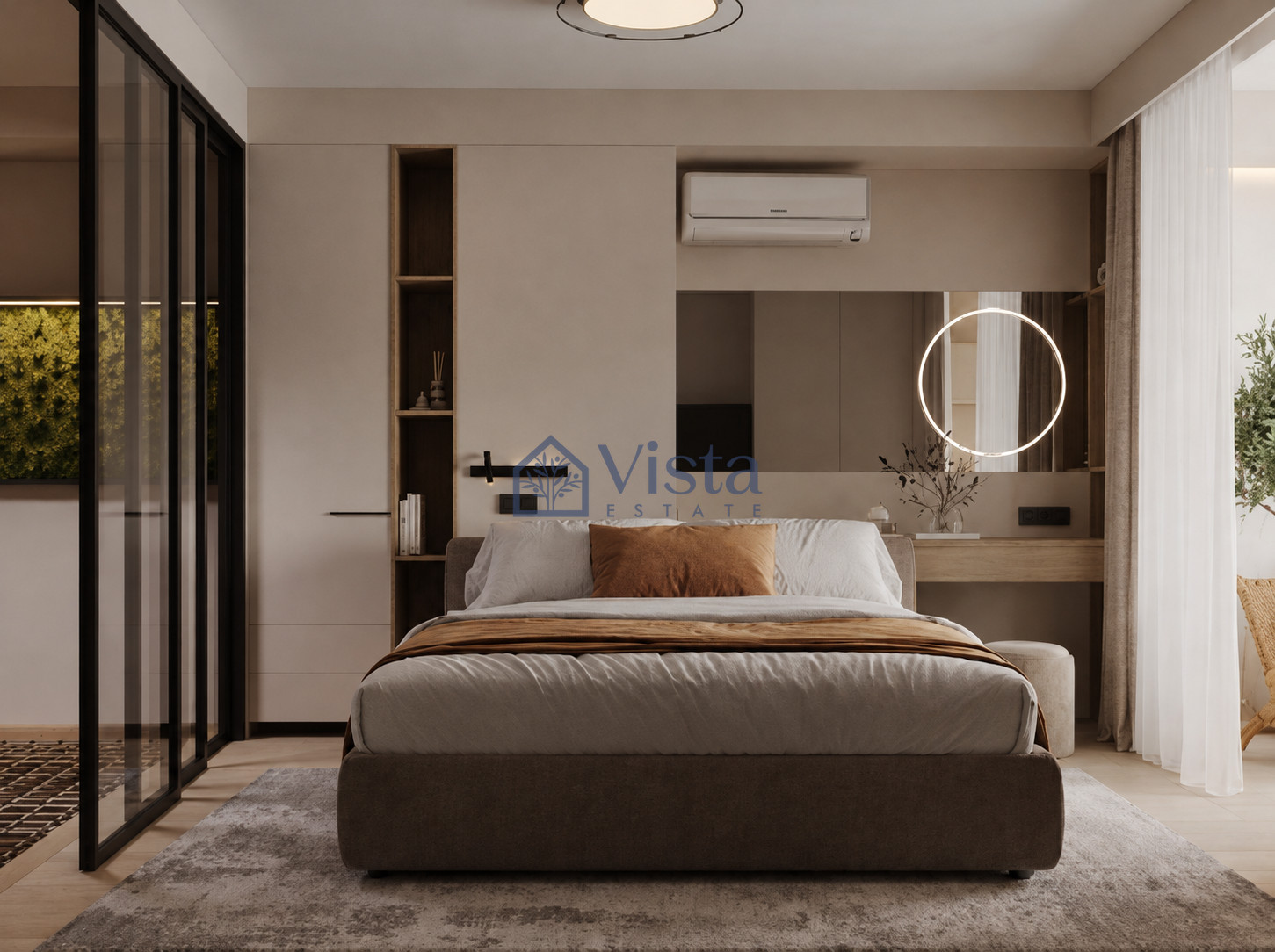 Appartements à plusieurs niveaux 1 chambre 100 m² Municipality of Neapoli Sykies, Grèce