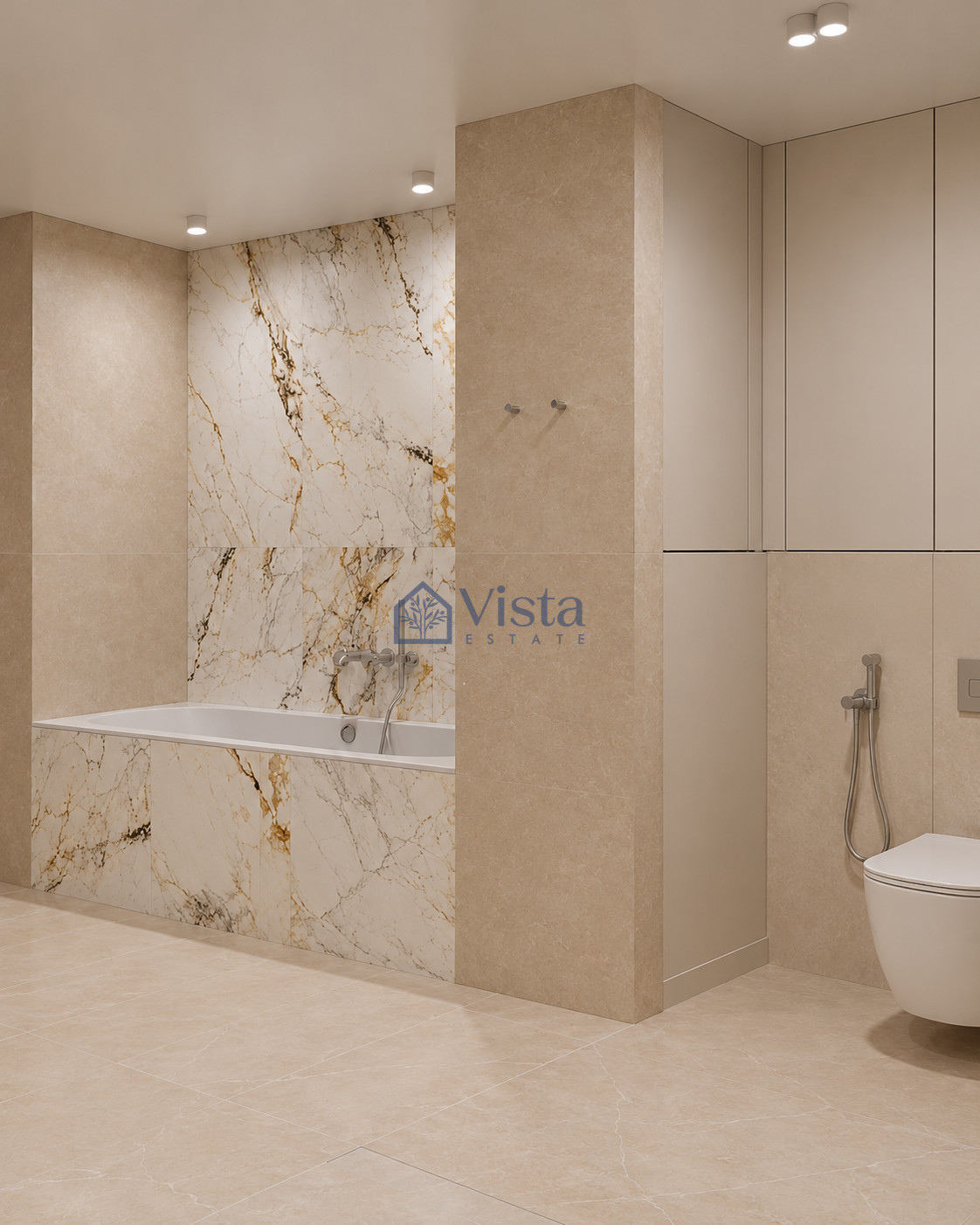Appartements à plusieurs niveaux 1 chambre 100 m² Municipality of Neapoli Sykies, Grèce