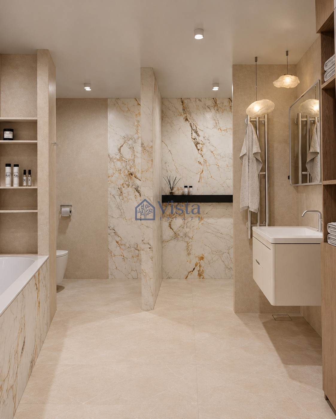 Appartements à plusieurs niveaux 1 chambre 100 m² Municipality of Neapoli Sykies, Grèce
