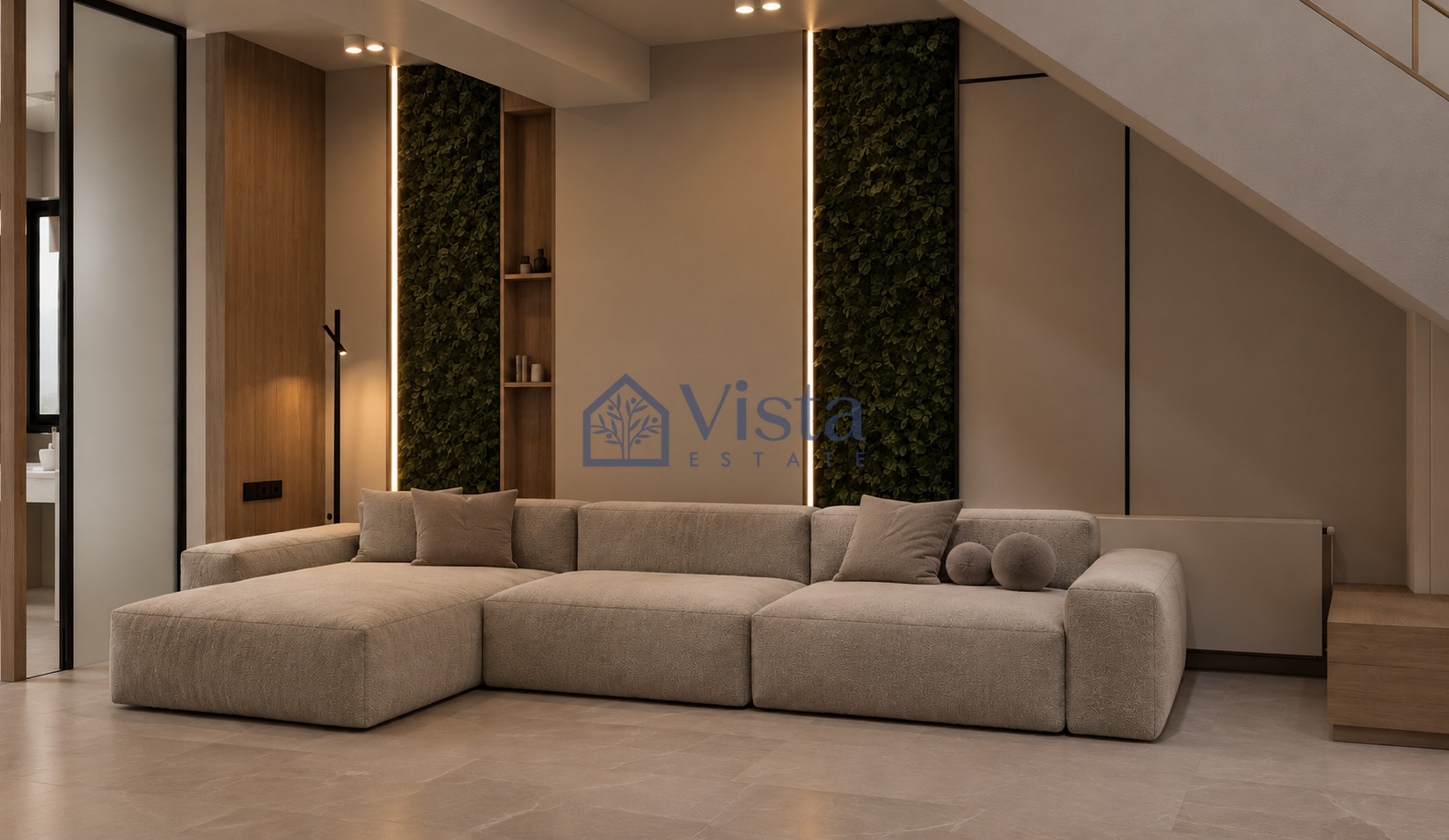 Appartements à plusieurs niveaux 1 chambre 100 m² Municipality of Neapoli Sykies, Grèce