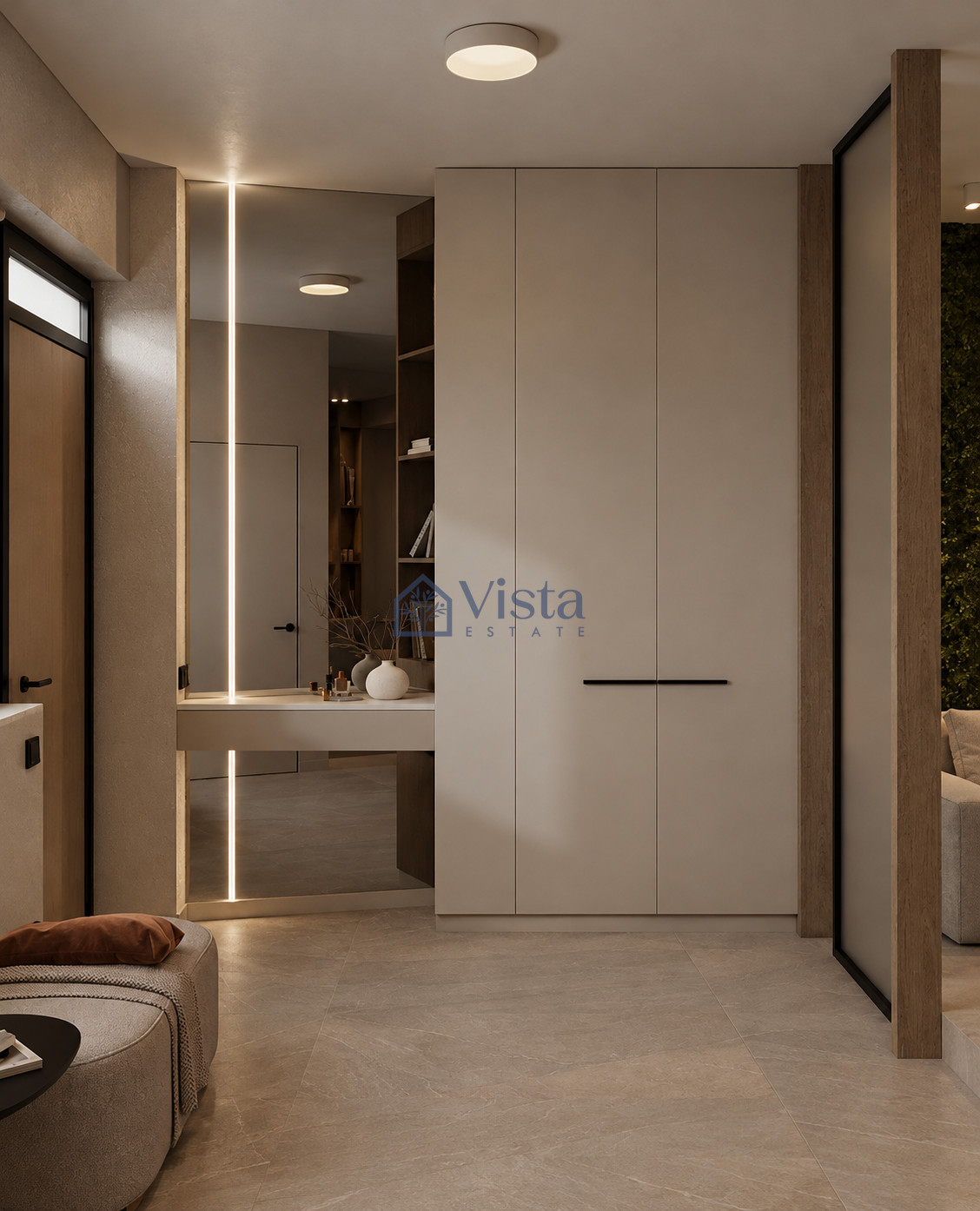 Appartements à plusieurs niveaux 1 chambre 100 m² Municipality of Neapoli Sykies, Grèce