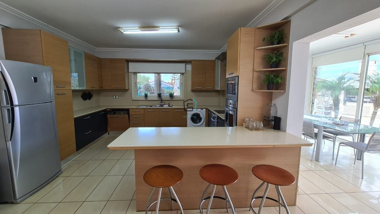Beautiful 5 Bedroom House - Kalo Chorio - 2