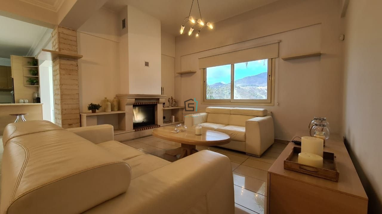 Beautiful 5 Bedroom House - Kalo Chorio - 4