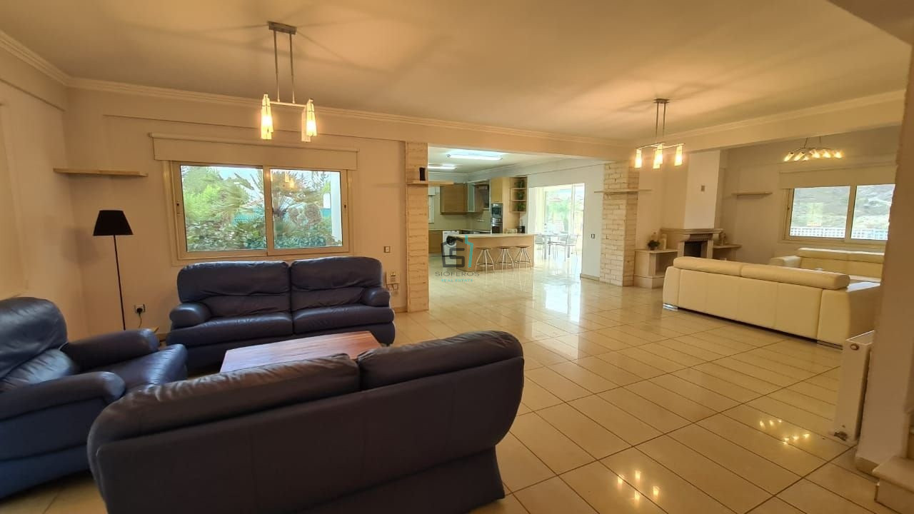 Beautiful 5 Bedroom House - Kalo Chorio - 5