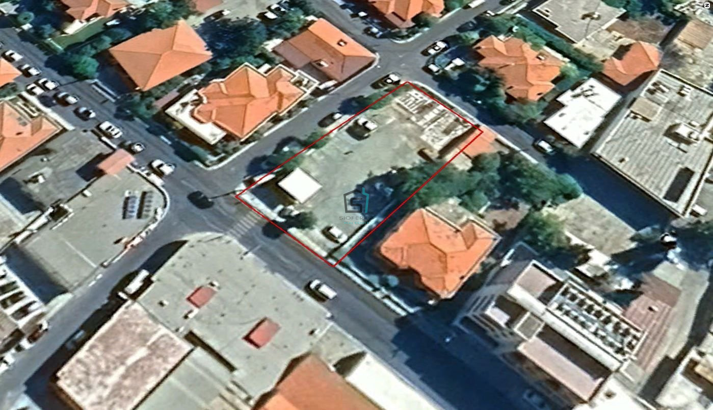 PRIME CITY Location - Field in Katholiki 872 sqm - 3