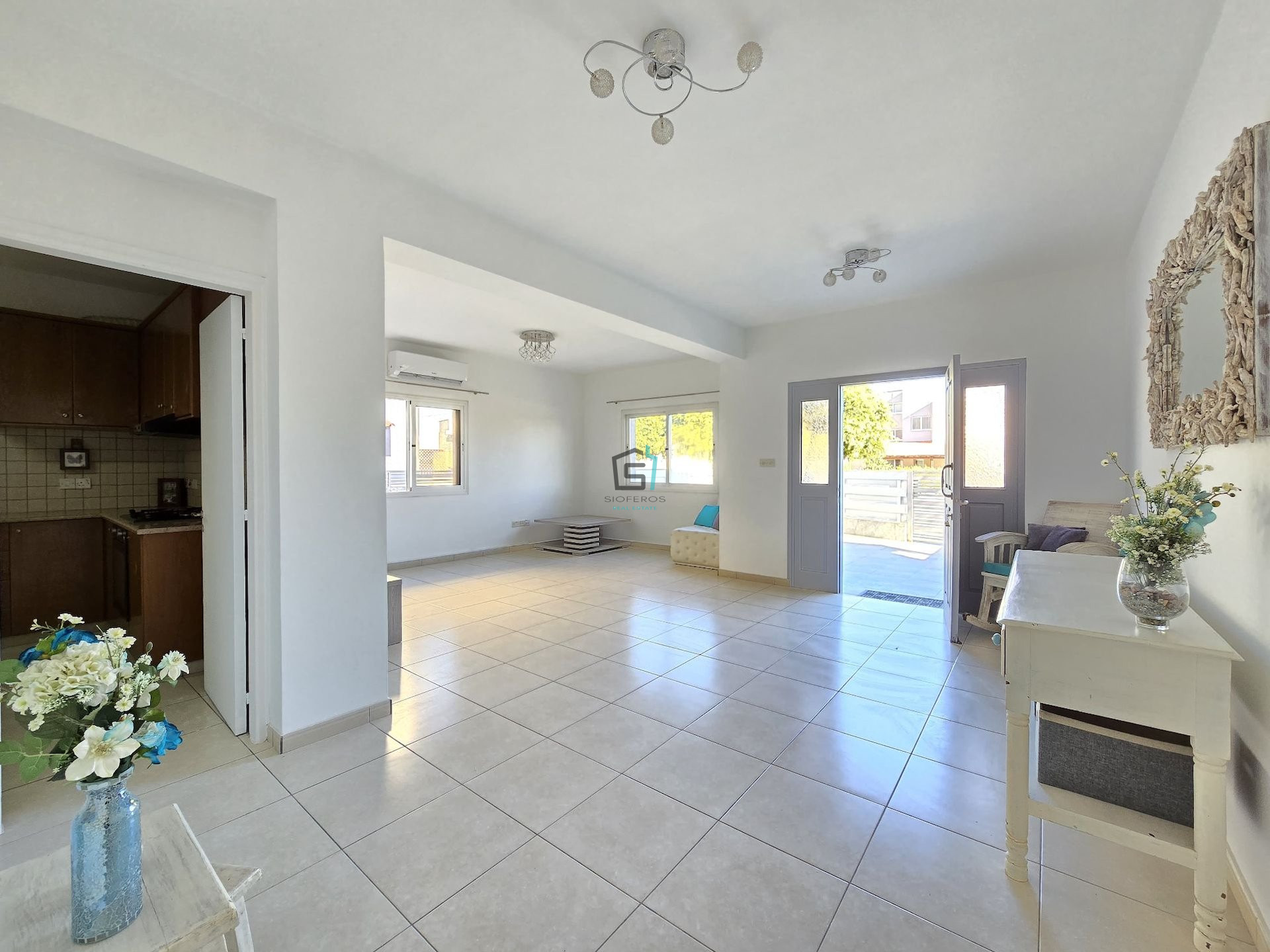 Lovely 3 Bedroom House - K. Polemidia - 2
