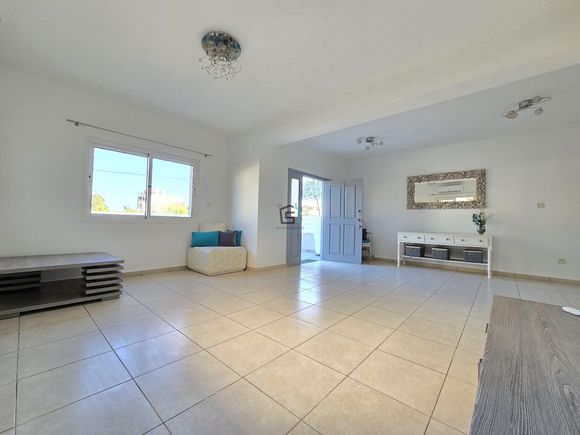 Lovely 3 Bedroom House - K. Polemidia - 4