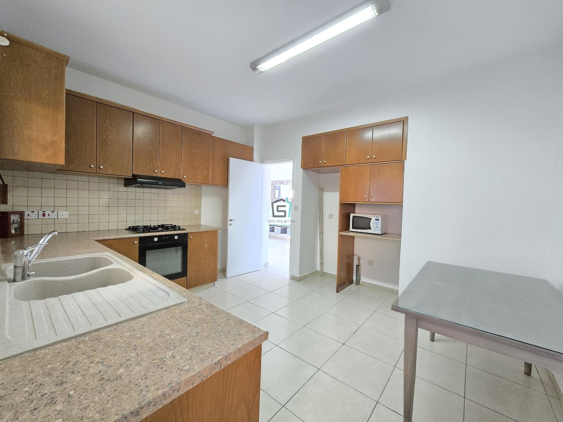 Lovely 3 Bedroom House - K. Polemidia - 5