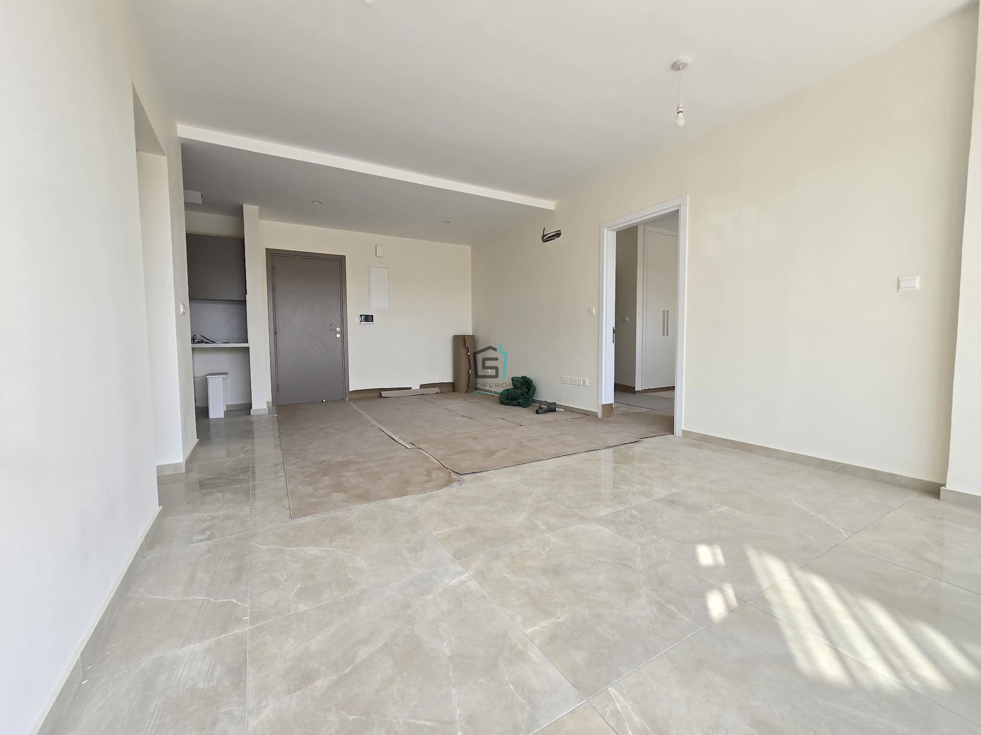 ALL NEW 2 Bedroom ROOF GARDEN Apartment - Omonias - 4