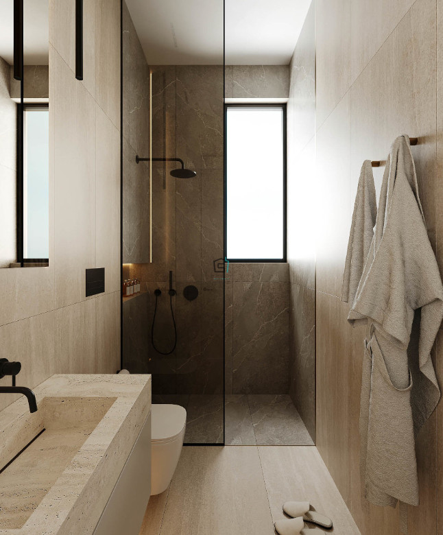 2 Bedroom PRIME Location - Potamos Germasogeia - 3