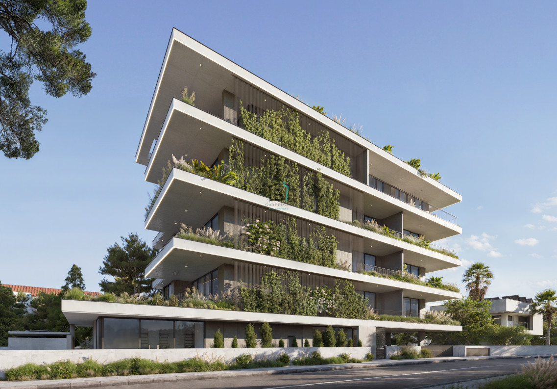 2 Bedroom PRIME Location - Potamos Germasogeia