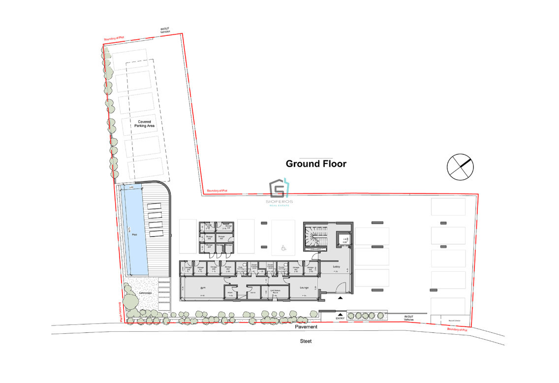 Amazing 2 Bedroom Apartment - Potamos Germasogeia - 4