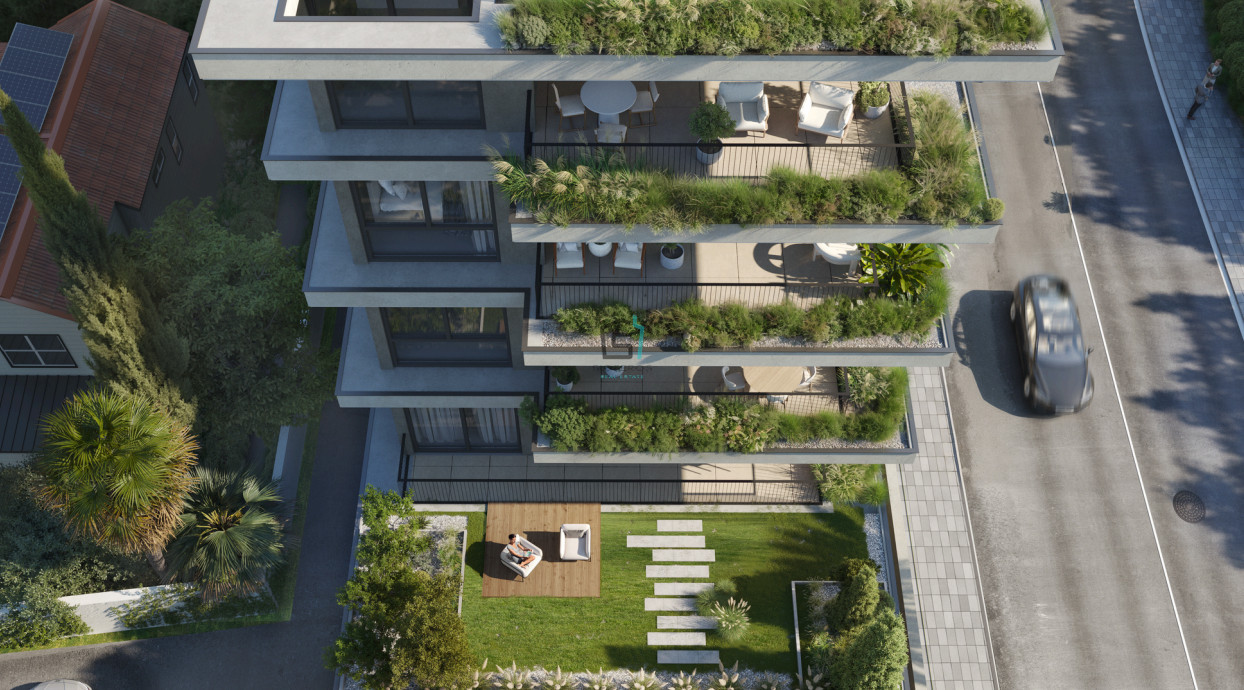 Amazing 2 Bedroom Apartment - Potamos Germasogeia - 2