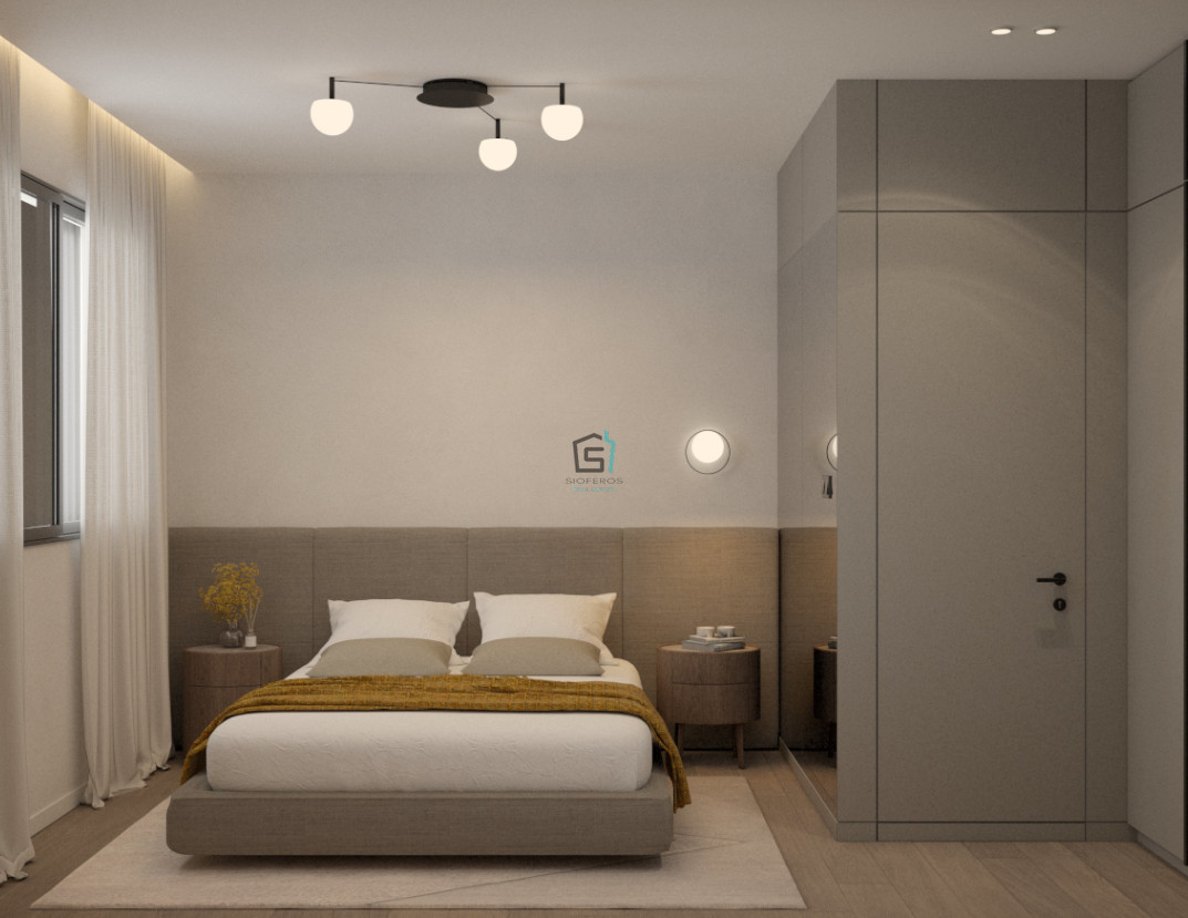 TOP ONE BED Apartment - Historical Centre, Limassol - 5