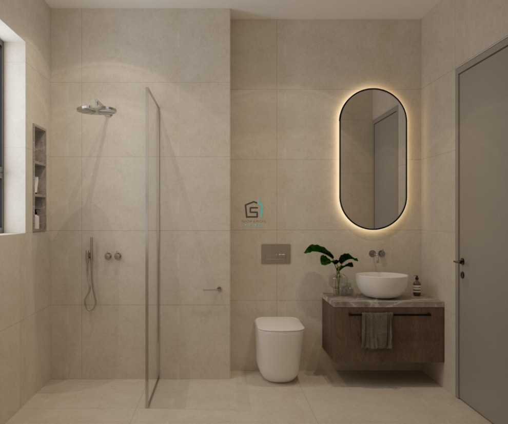 TOP ONE BED Apartment - Historical Centre, Limassol - 4